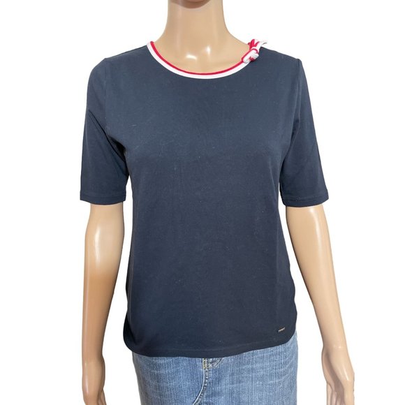 Tommy Hilfinger T-shirt Size SP - Picture 1 of 3